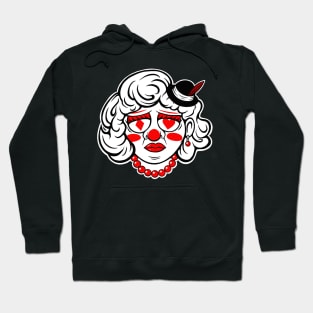 Diamonds Love Hoodie